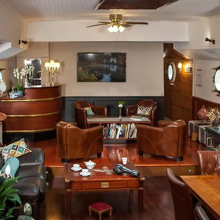 Bed & Breakfast Peniche D'hotes 