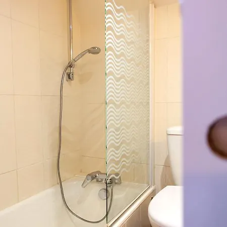 Bed & Breakfast Peniche D'hotes 