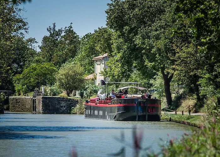 Bed & Breakfast Peniche D'hotes 