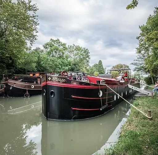 Frühstückspension Peniche D'hotes 