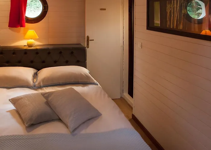 Bed & Breakfast Peniche D'hotes 