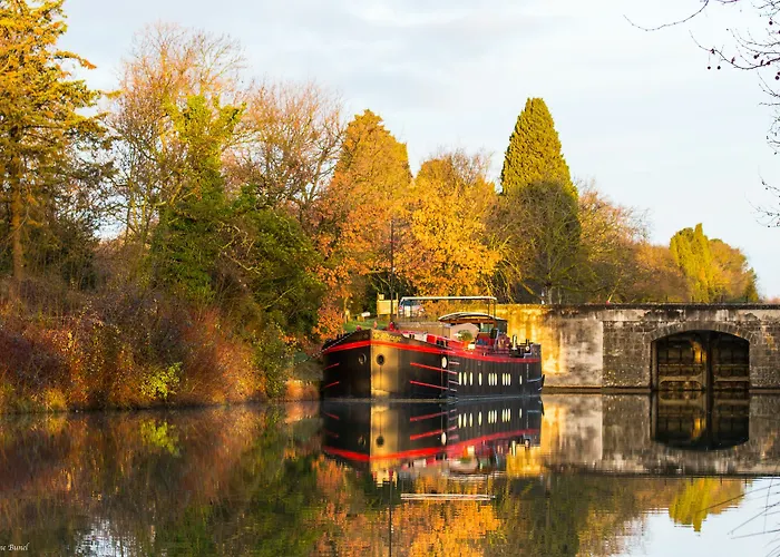 Frühstückspension Peniche D'hotes 